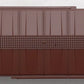 K-Line K761-17581 O Gauge NYC Boxcar #164203 EX/Box