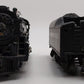 Lionel 6-18004 O Reading 4-6-2 Steam Locomotive & Tender #8004 VG/Box
