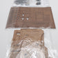 Right On Track Models S-10 S Scale S.L Holt Machine CO. Building Kit EX