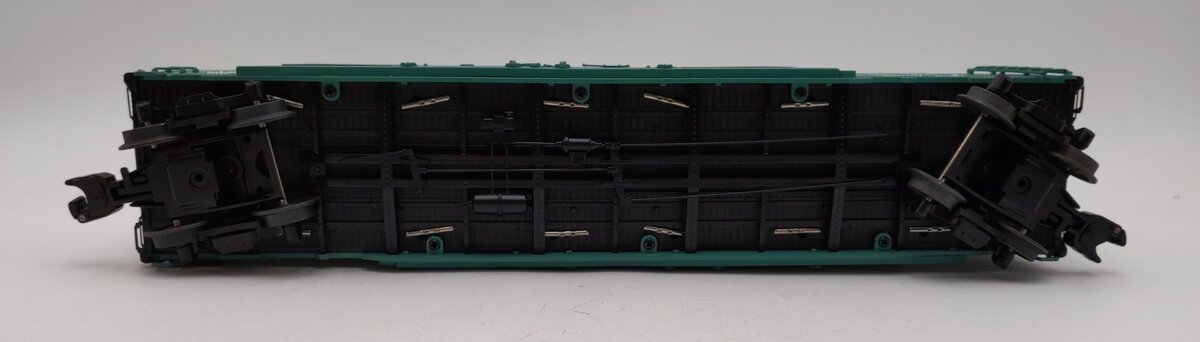 Lionel 6-27203 O Gauge New York Central Double Door Boxcar #75509 LN/Box