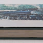 North American Steam Locomotives: The Northerns- Jack W. Farrell & Mike Pearsall EX