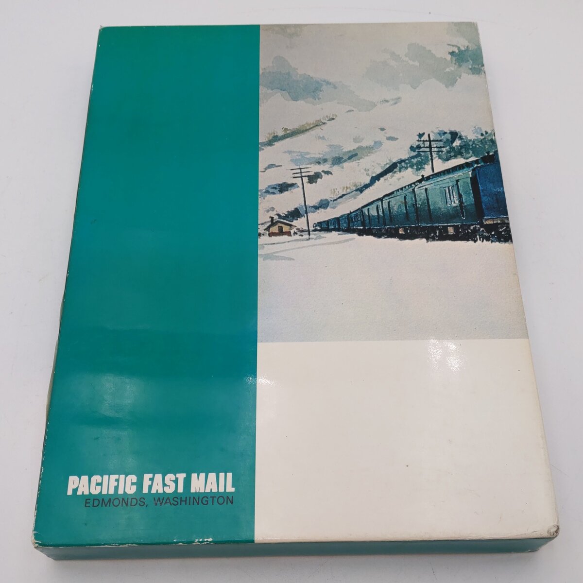 North American Steam Locomotives: The Northerns- Jack W. Farrell & Mike Pearsall EX