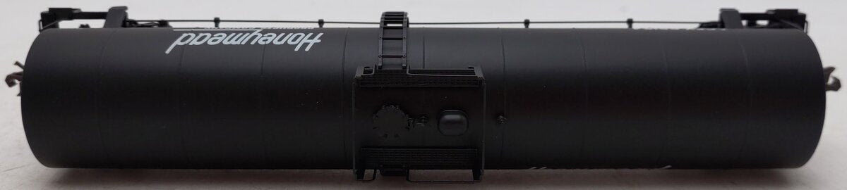 Atlas 1622-1 HO Scale Honeymead ACF 23,500 Gallon Tank Car #89154 EX/Box