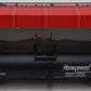 Atlas 1622-1 HO Scale Honeymead ACF 23,500 Gallon Tank Car #89154 EX/Box