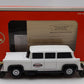 Lionel 6-18430 O Gauge New York Central Motorized Crew Car LN/Box