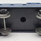 Lionel 6017-50 Vintage O USMC Blue Caboose EX