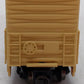 Atlas 1765-2 PMA Evans Double Plug Door Box Car #10557 EX/Box