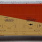 Atlas 1765-2 PMA Evans Double Plug Door Box Car #10557 EX/Box