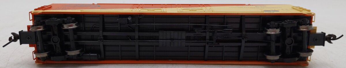 Atlas 1765-2 PMA Evans Double Plug Door Box Car #10557 EX/Box