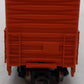 Atlas 1765-2 PMA Evans Double Plug Door Box Car #10557 EX/Box