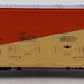 Atlas 1765-2 PMA Evans Double Plug Door Box Car #10557 EX/Box