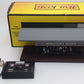 MTH 30-9107 O Middletown Operating Station Platform w/Gray Roof EX/Box