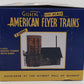 American Flyer 6-49876 S Scale Water Tower w/Shed Kit - Assembled EX/Box