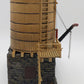 American Flyer 6-49876 S Scale Water Tower w/Shed Kit - Assembled EX/Box