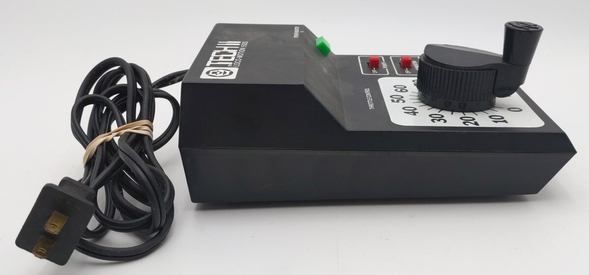 MRC 1500 Tech II Locomotion 1500 Power Pack with Momentum Control EX