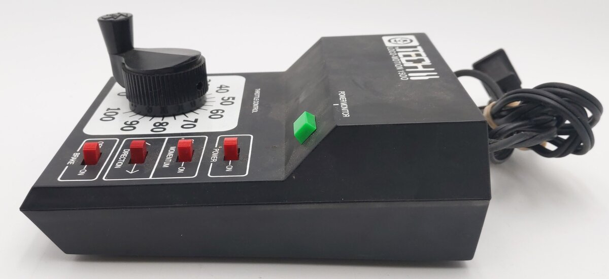 MRC 1500 Tech II Locomotion 1500 Power Pack with Momentum Control EX