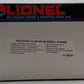 Lionel 6-18818 O Lionel Railroader Club GP-38 Diesel Locomotive w/Horn LN/Box