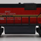 Lionel 6-18818 O Lionel Railroader Club GP-38 Diesel Locomotive w/Horn LN/Box