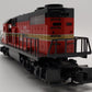 Lionel 6-18818 O Lionel Railroader Club GP-38 Diesel Locomotive w/Horn LN/Box