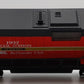 Lionel 6-18818 O Lionel Railroader Club GP-38 Diesel Locomotive w/Horn LN/Box