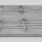 Fast Tracks AF-S-T-6-ME100 S Scale Code 100 Turnout Assembly Fixture #6 EX