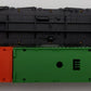 Fleischmann 5249 HO Scale DB Stake Car w/ Containers EX/Box