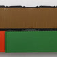 Fleischmann 5249 HO Scale DB Stake Car w/ Containers EX/Box