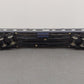 Aristo-craft 31502 G Scale B&O "Cumberland" Heavyweight Diner - Metal Wheels EX