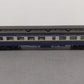Aristo-craft 31502 G Scale B&O "Cumberland" Heavyweight Diner - Metal Wheels EX