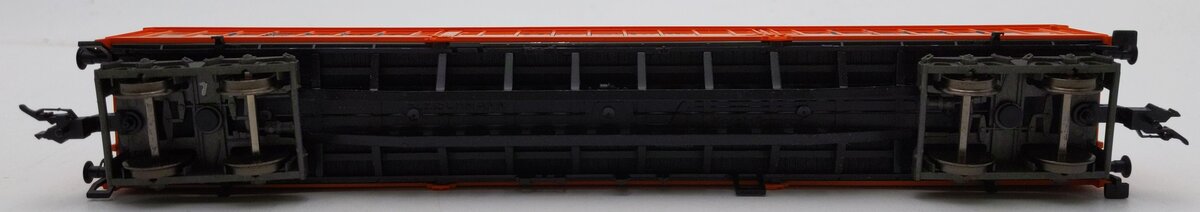 Fleischmann 5386 HO Scale DB Viessmann Boxcar #0579043 EX/Box