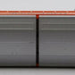 Fleischmann 5386 HO Scale DB Viessmann Boxcar #0579043 EX/Box