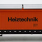 Fleischmann 5386 HO Scale DB Viessmann Boxcar #0579043 EX/Box