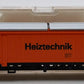 Fleischmann 5386 HO Scale DB Viessmann Boxcar #0579043 EX/Box