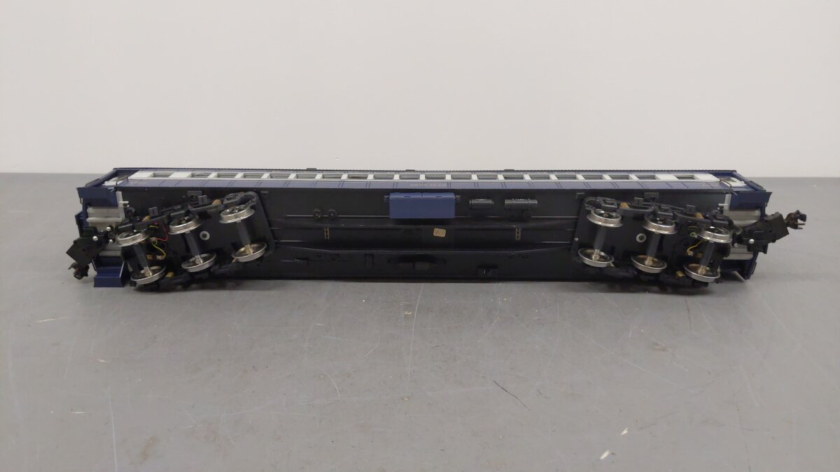 Aristo-Craft 31302 G Scale B&O 