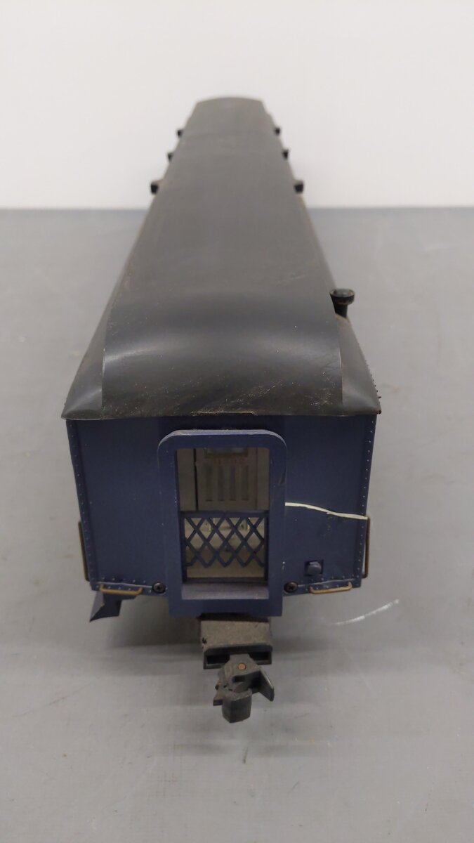 Aristo-Craft 31302 G Scale B&O 