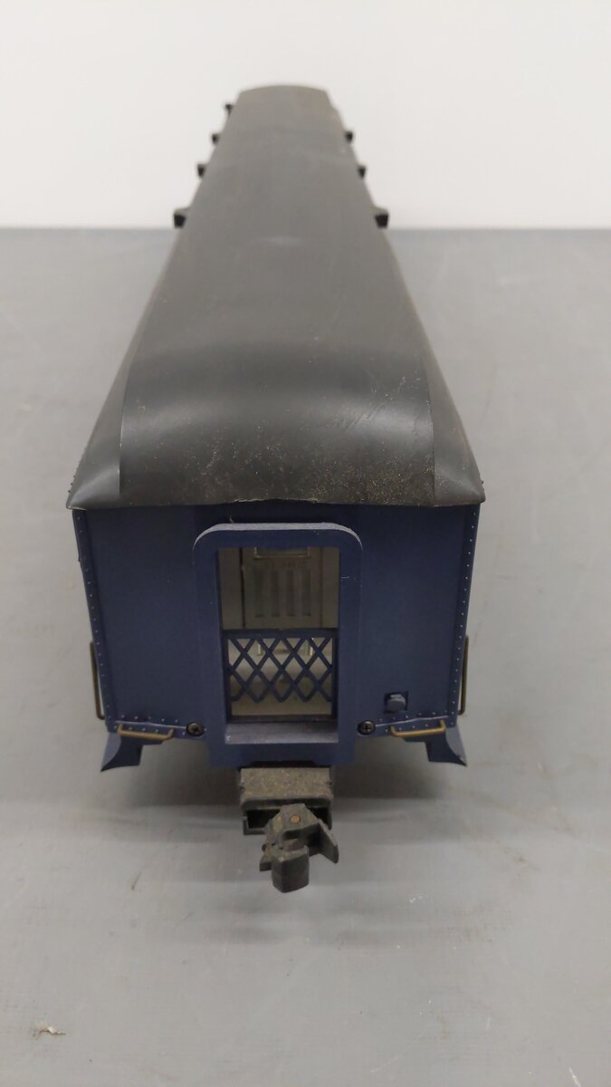 Aristo-Craft 31302 G Scale B&O 