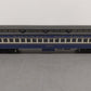 Aristo-Craft 31302 G Scale B&O "Deer Park" Heavyweight Coach Car (Metal Wheels) VG