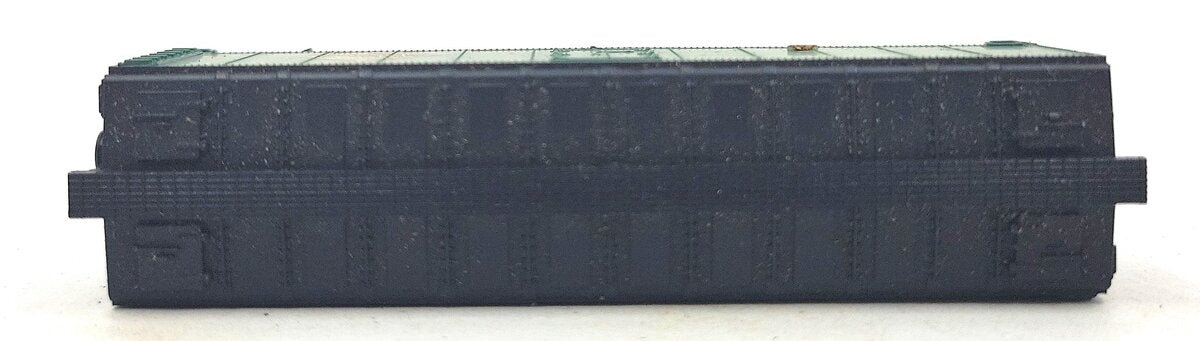 Atlas 2393 N Scale Railway Express Agency 40' Refrigerator Car #6101 LN