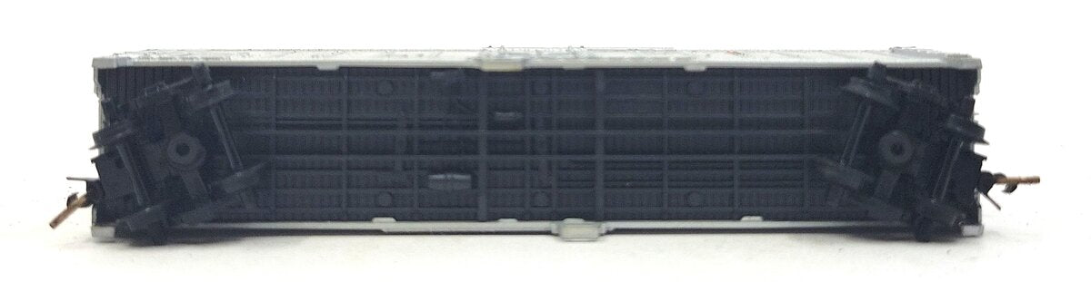 Atlas 3658 N Scale Northern Pacific Mechanical Reefer Car #420 LN/Box