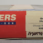 Walthers 932-4403 HO Scale Chicago & North Western Ore Cars (4-Pack) EX/Box
