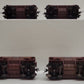 Walthers 932-4403 HO Scale Chicago & North Western Ore Cars (4-Pack) EX/Box