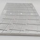 Fast Tracks AF-S-ME100-36-40-44-M S Scale Mainline Curved Track Fixture EX