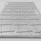 Fast Tracks AF-S-ME100-36-40-44-M S Scale Mainline Curved Track Fixture EX