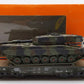 Roco 802 HO Scale Minitanks Flatcar w/ Panzer Leopard Tank #399421 EX/Box