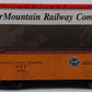 InterMountain 46702P-37 HO Pacific Fruit Express R-40-10 Reefer Car #42201 EX/Box
