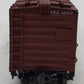 InterMountain 46702P-37 HO Pacific Fruit Express R-40-10 Reefer Car #42201 EX/Box