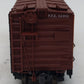 InterMountain 46702P-37 HO Pacific Fruit Express R-40-10 Reefer Car #42201 EX/Box