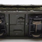 Roco 802 HO Scale Minitanks Flatcar w/ Panzer Leopard Tank #399421 EX/Box