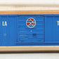Roundhouse 8831 N Scale Peninsula Terminal 50' Berwick Boxcar #101781 EX/Box
