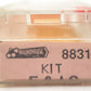 Roundhouse 8831 N Scale Peninsula Terminal 50' Berwick Boxcar #101781 EX/Box